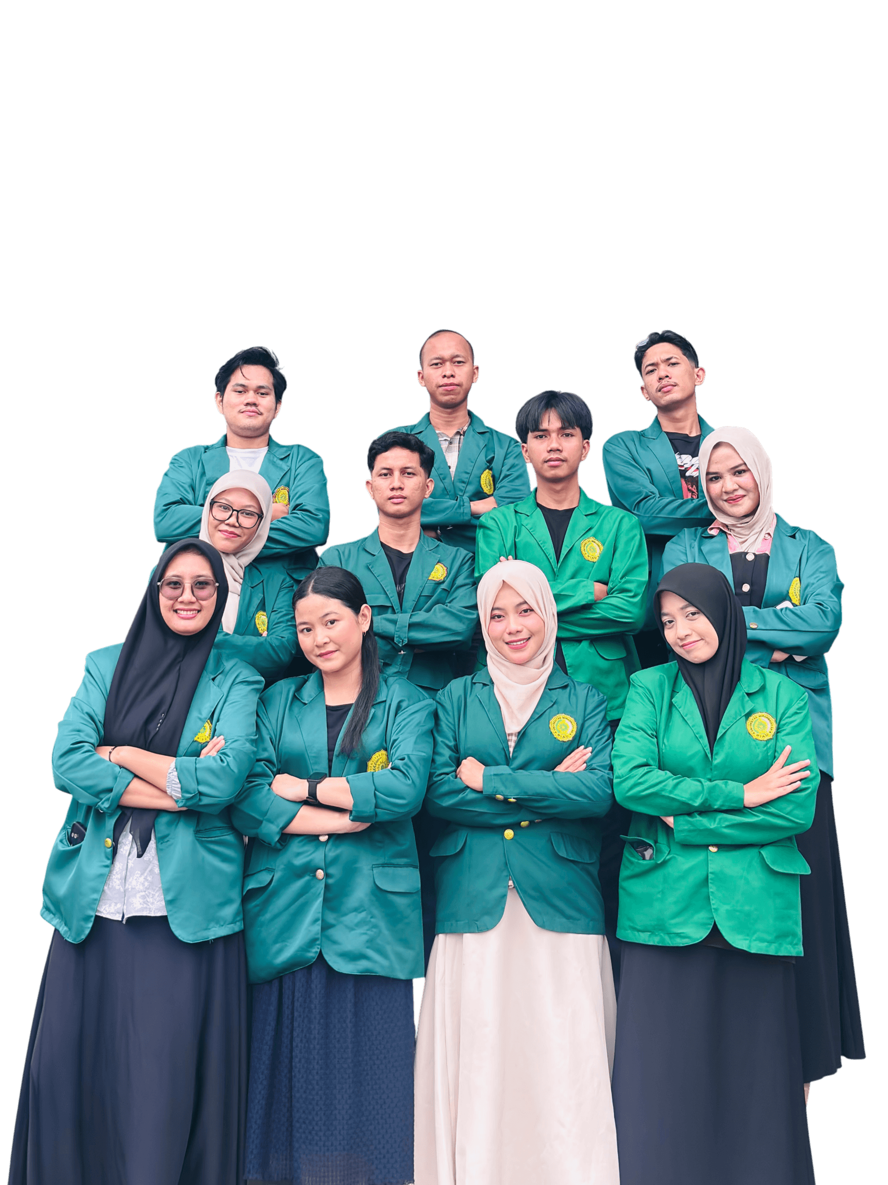 Kelompok KKN 11 Desa Paluh