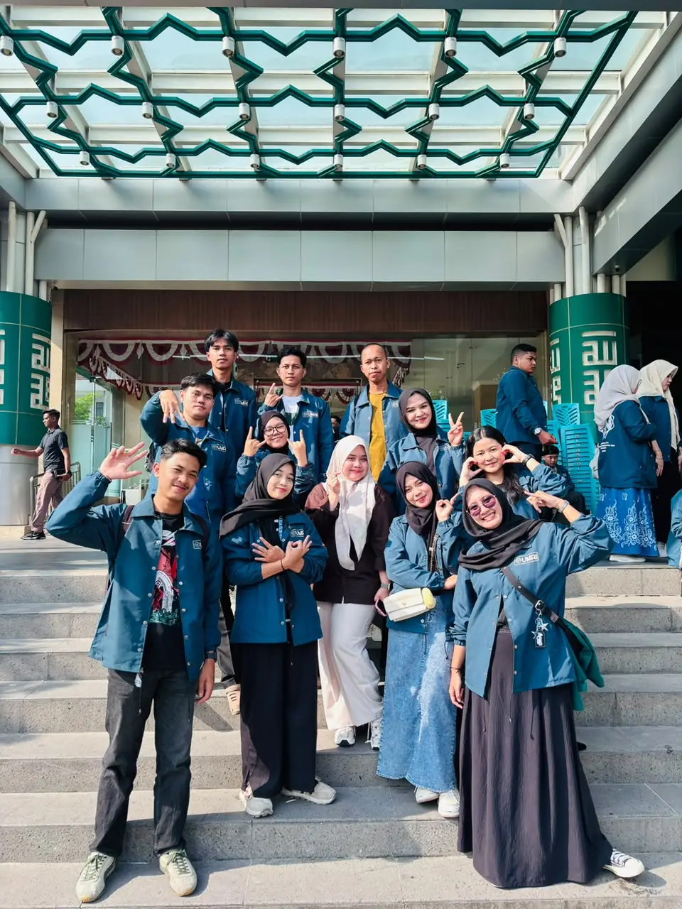 Pelepasan KKN 2