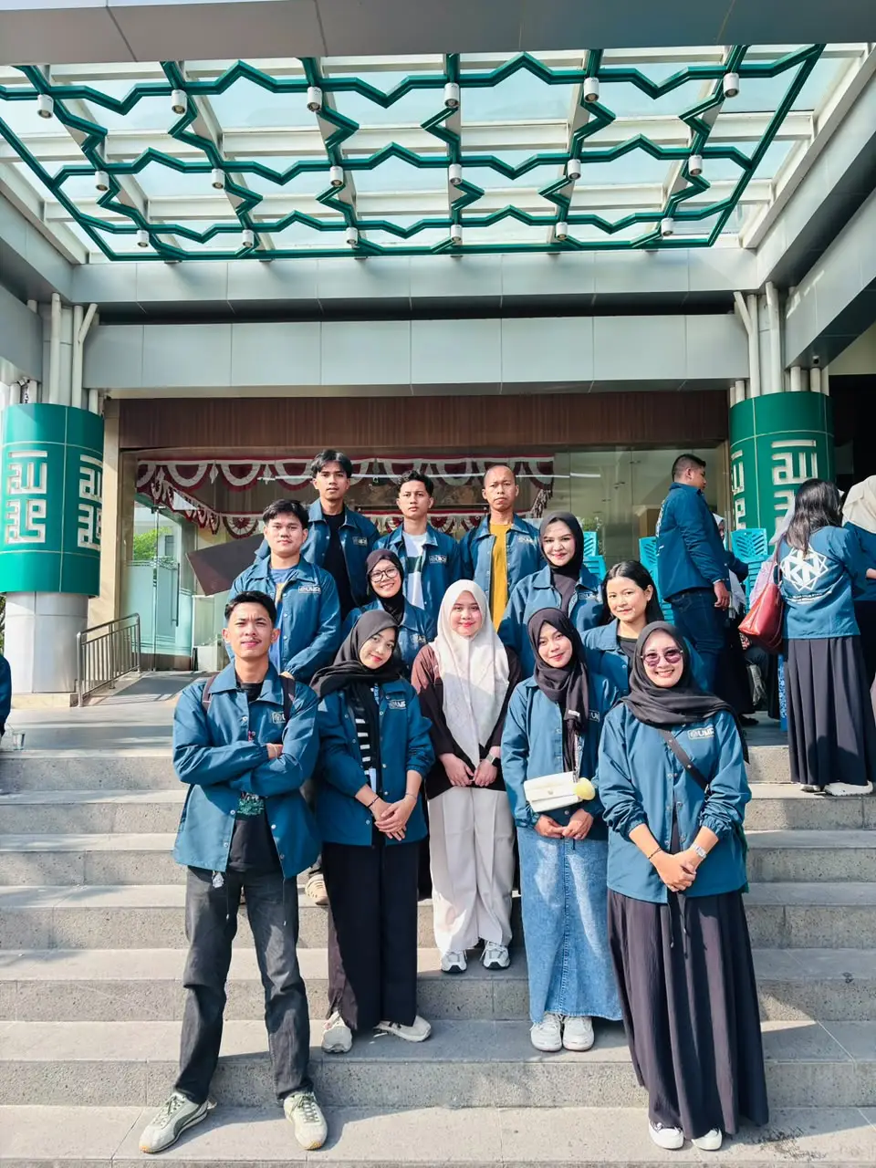 Pelepasan KKN 5