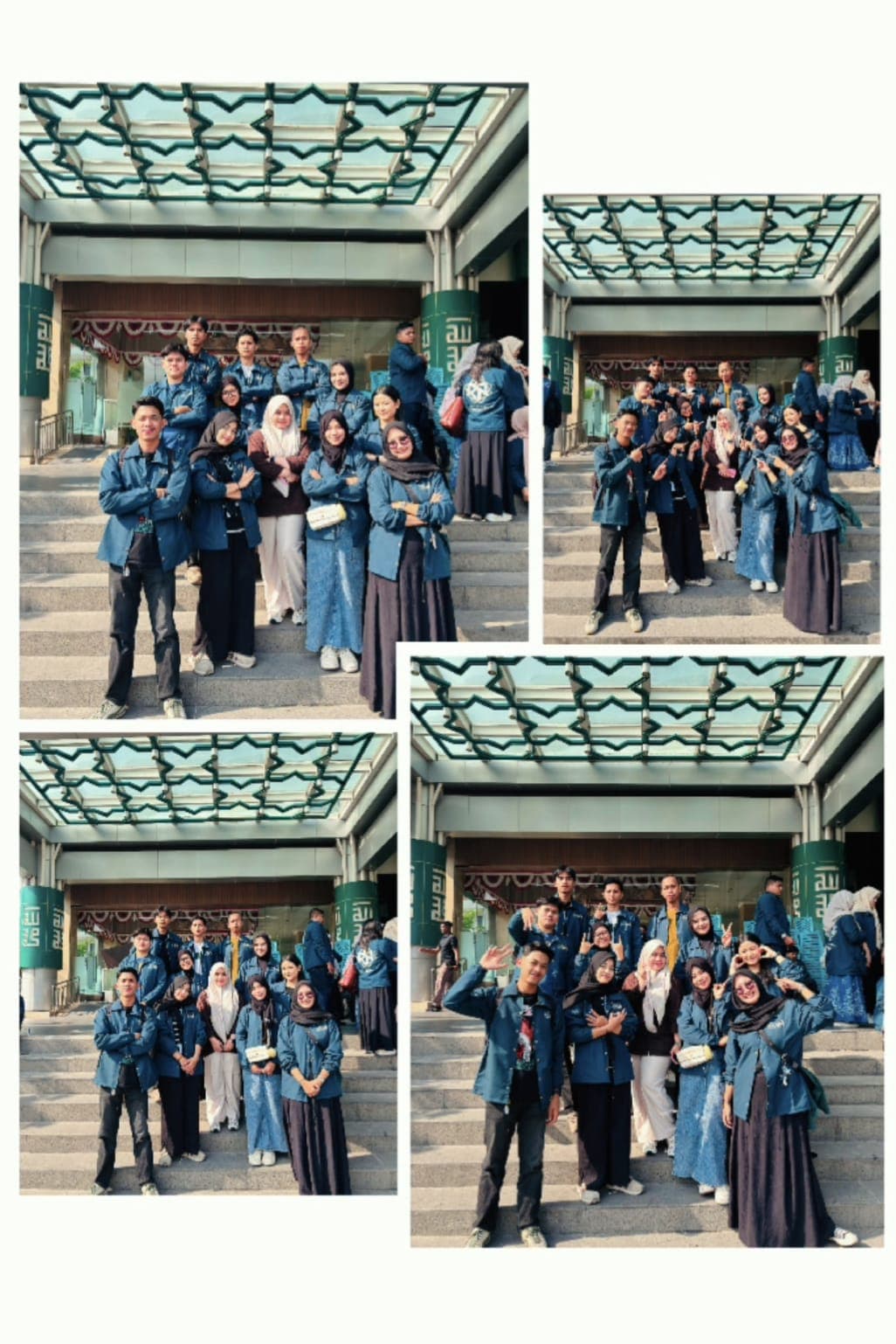 Pelepasan KKN