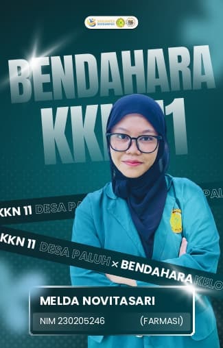Melda Novitasari