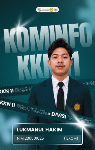 Lukmanul Hakim