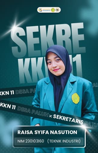 Raisa Syifa Nasution