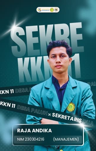 Raja Andika